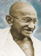 gandhi